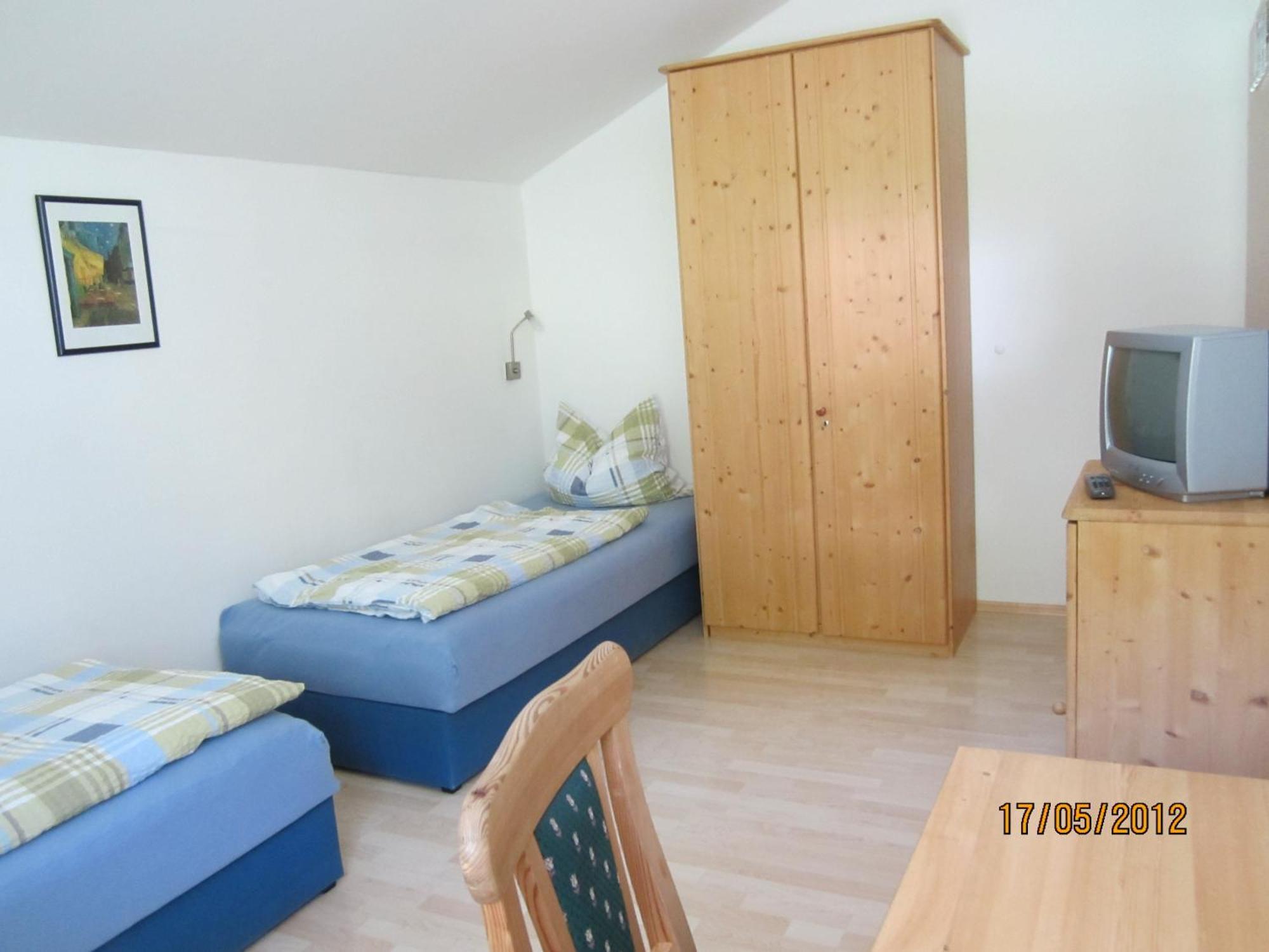 Landhaus Buerse Flattach Luaran gambar