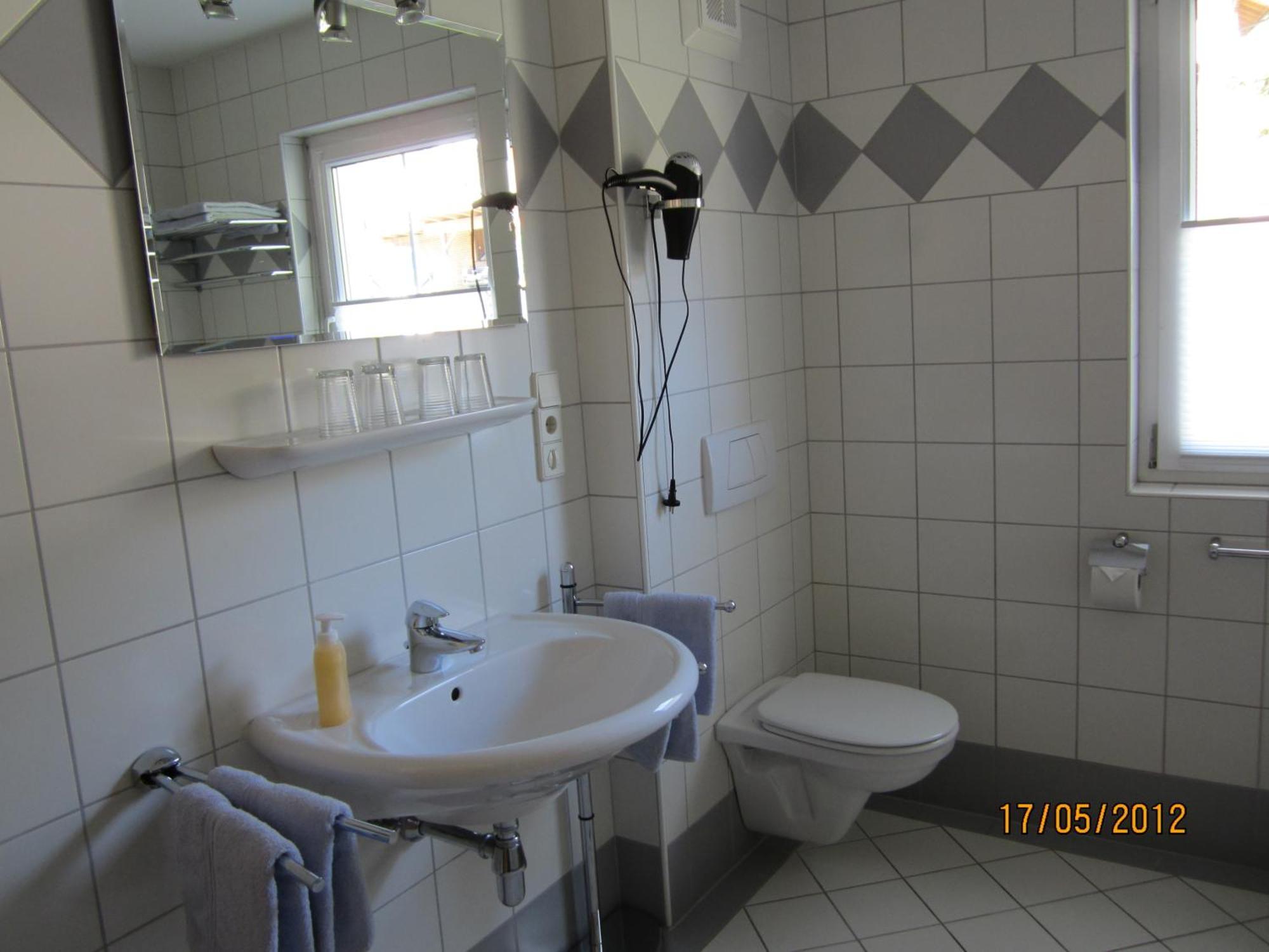 Landhaus Buerse Flattach Luaran gambar
