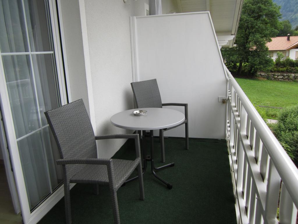 Landhaus Buerse Flattach Luaran gambar