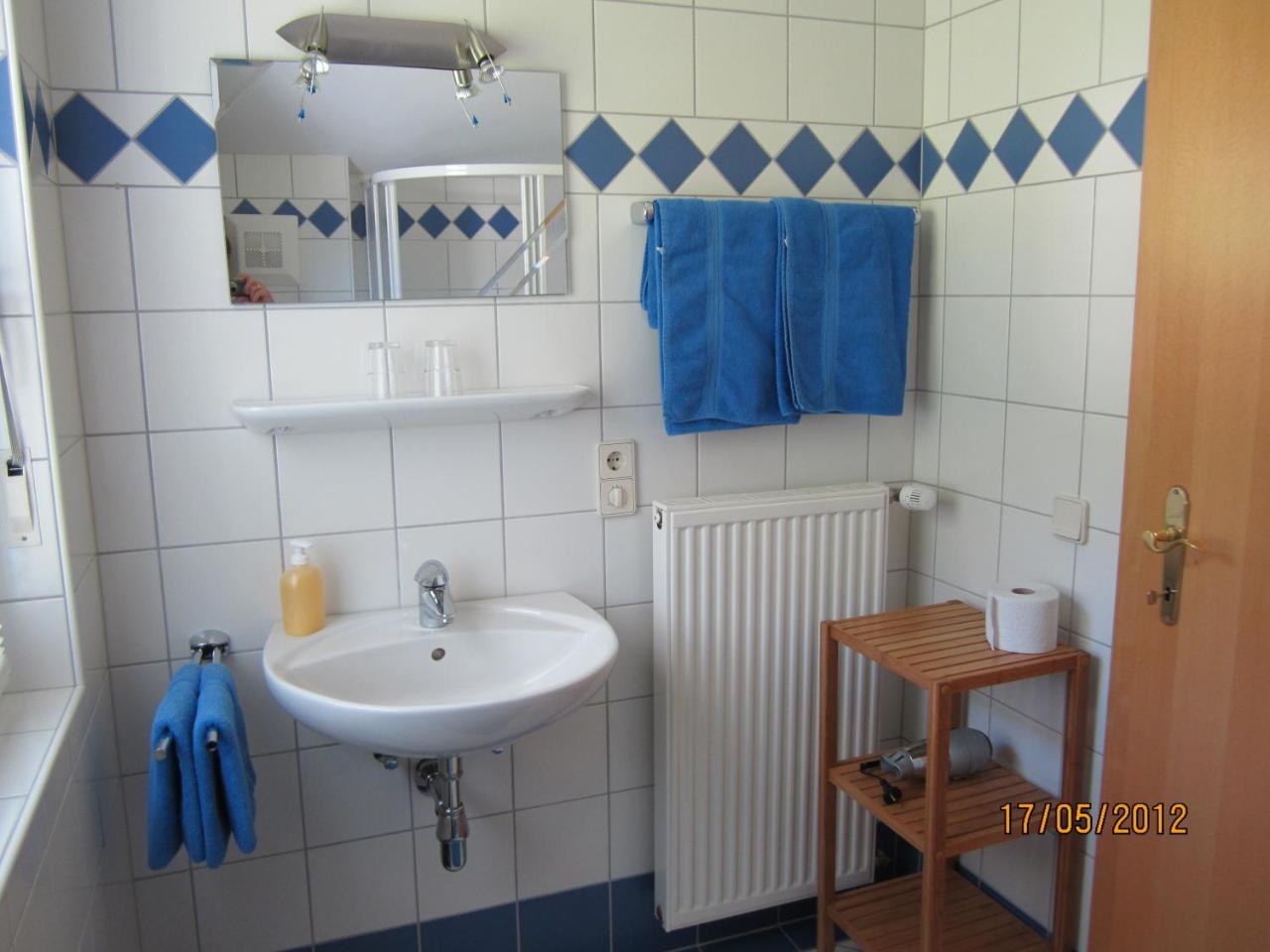 Landhaus Buerse Flattach Luaran gambar